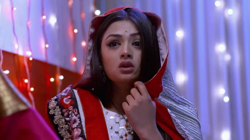 Mehek gets her memory back - Zindagi Ki Mehek