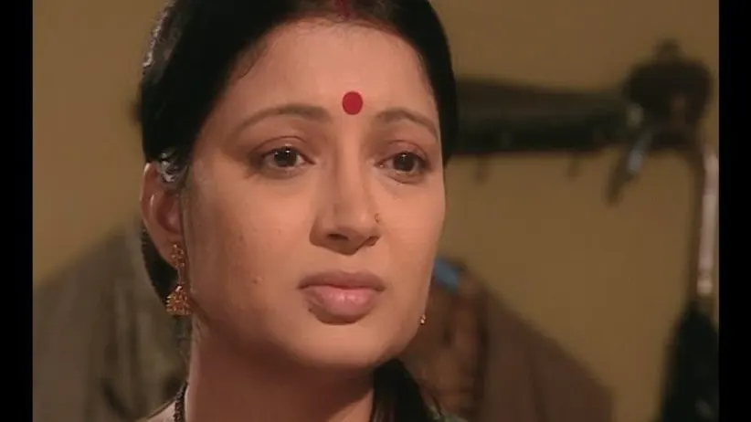 Episode 13 - Choti Bahu