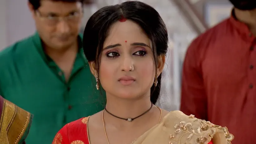 Samaresh asks Siddhartha to get the divorce papers ready - Mithai