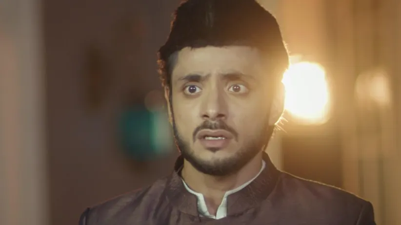 Kabir Believes That Nargis Is Zara - Ishq Subhan Allah