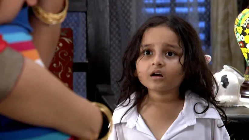 Bhootu's Plot against a Family