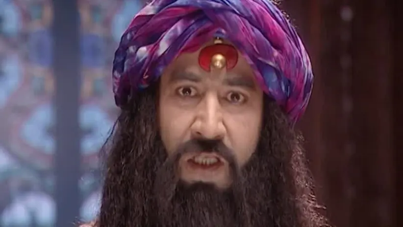 Aladdin - Episode 45