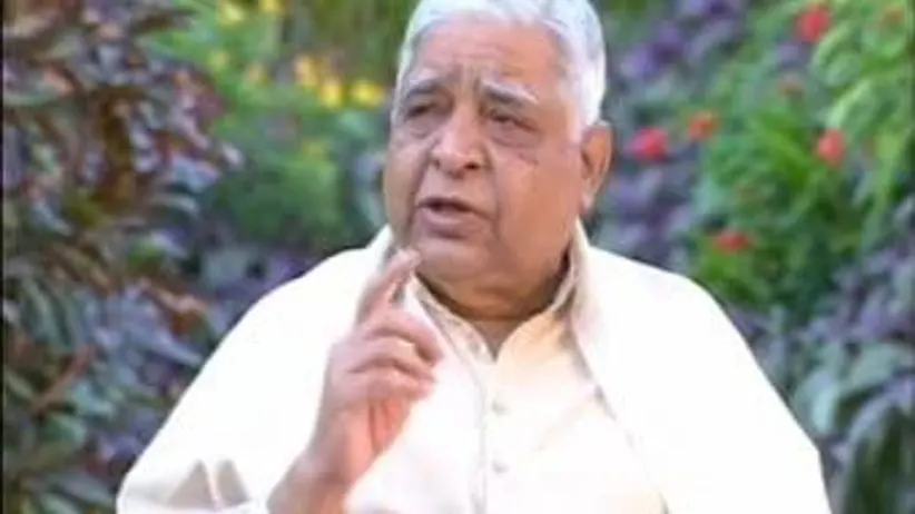 Ep 8 - Muktadayini Vipassana - Art of Living