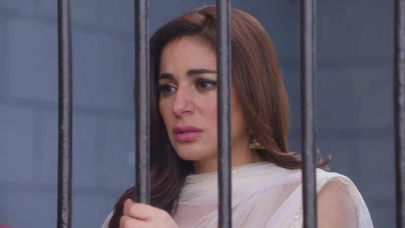 Preeta gets arrested once again - Kundali Bhagya