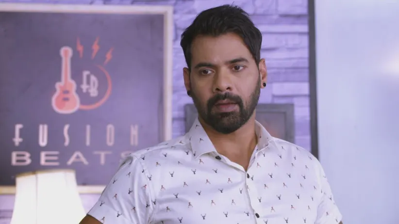 Alia's plan - Kumkum Bhagya