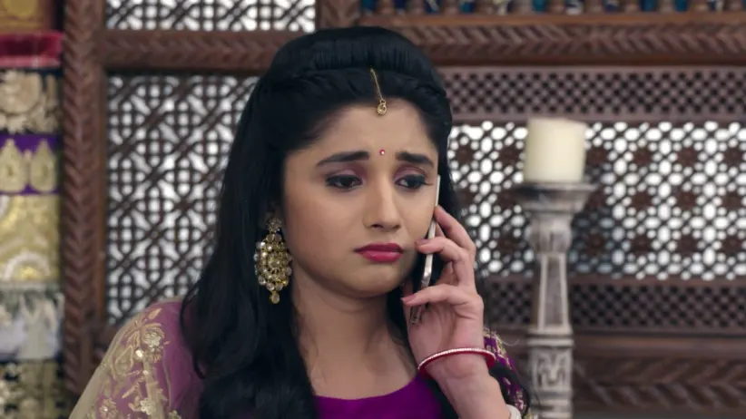 Guddan Tumse Na Ho Payega - Episode 63