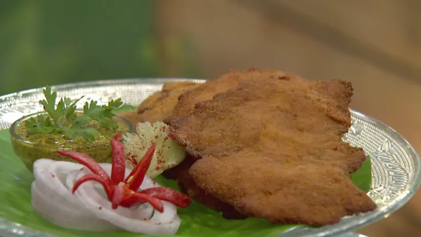 Maha Saptami? special