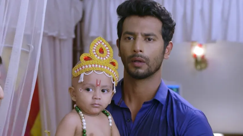 Tujhse Hai Raabta - Episode 265