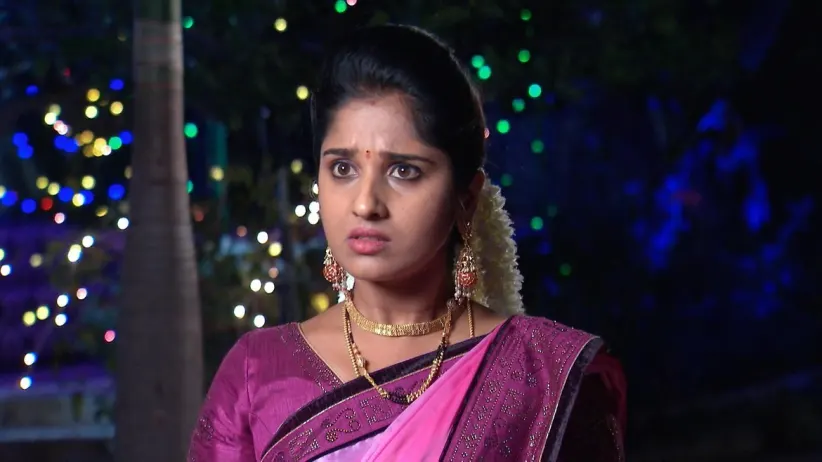 Jai-Manga declared as the best couple - Kalyana Vaibhogam