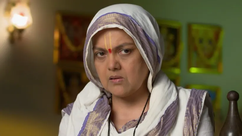 Ganga Season 2 - Episode 18