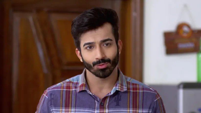 Armaan takes a dig at Desho - Khasma Nu Khani