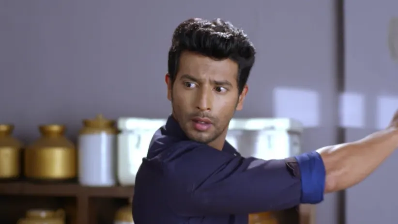 Tujhse Hai Raabta - Episode 246