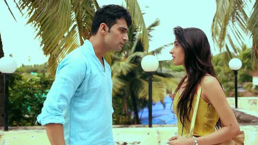 Episode 5 - Pyaar Tune Kya Kiya