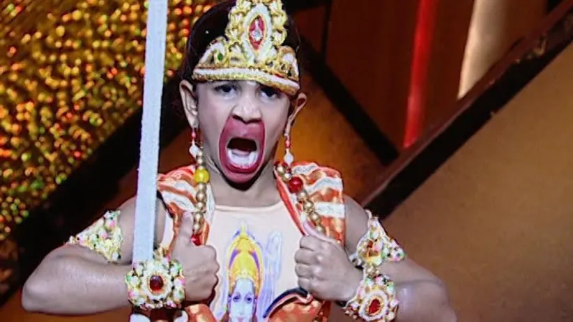 Episode 13 - Dance Indian Dance L’il Masters Season 1