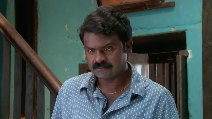 Natha tries to kill Sushma - Raat Ka Khel Saara
