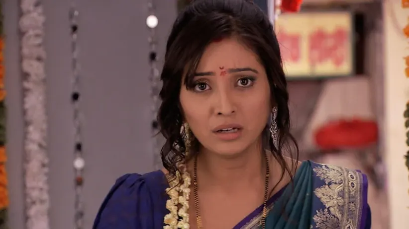 Episode 976 - Pavitra Rishta