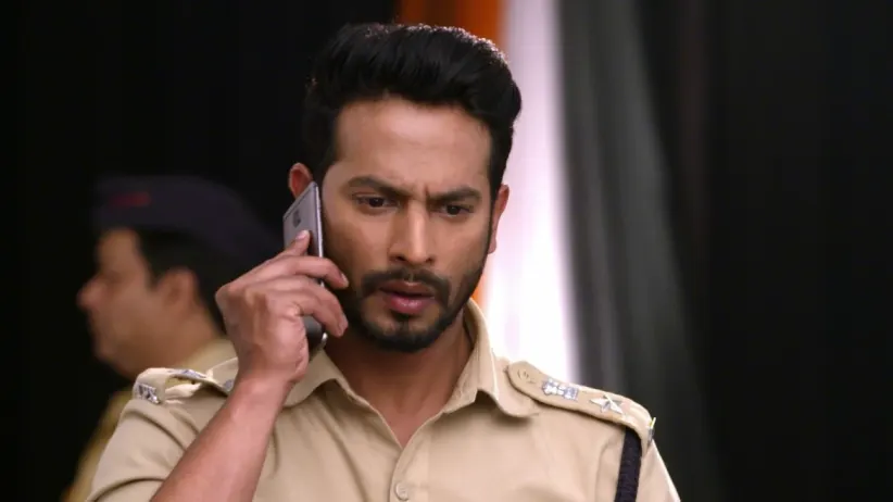 Tujhse Hai Raabta - Episode 112