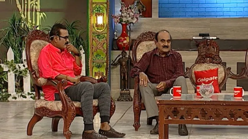 Khadenga Family - November 15, 2020
