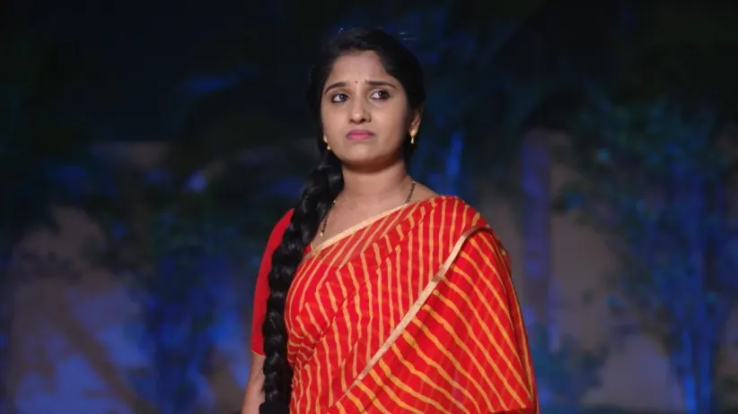 Manga and Swarupa’s Emotional Reunion