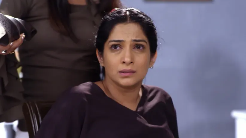 Tujhse Hai Raabta - Episode 130
