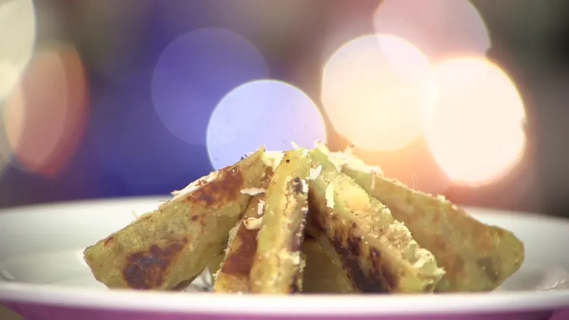 Upwasache Ratali Kebab