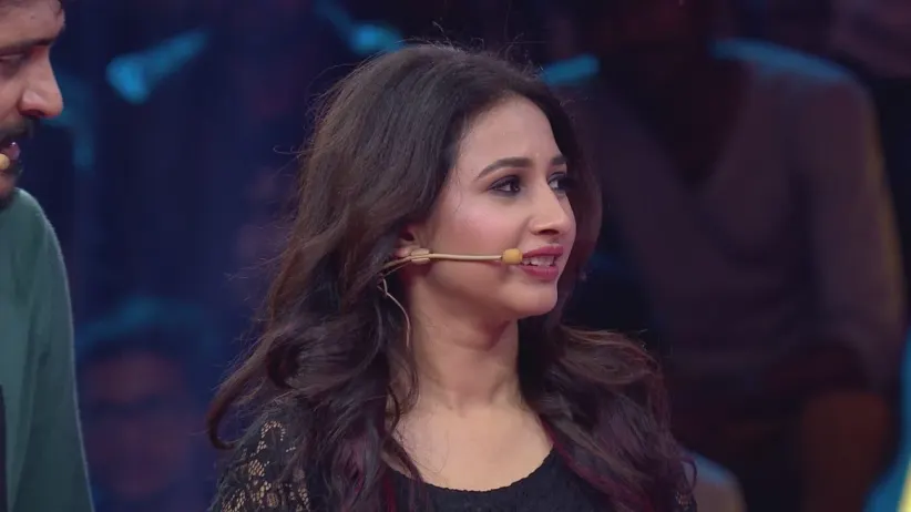 Manvita and Vasishta join the show - Genes
