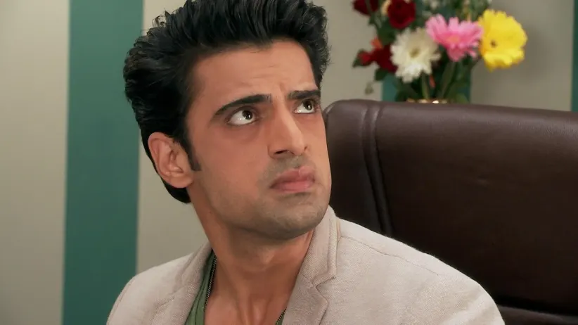 Episode 32 - Doli Armaanon Ki