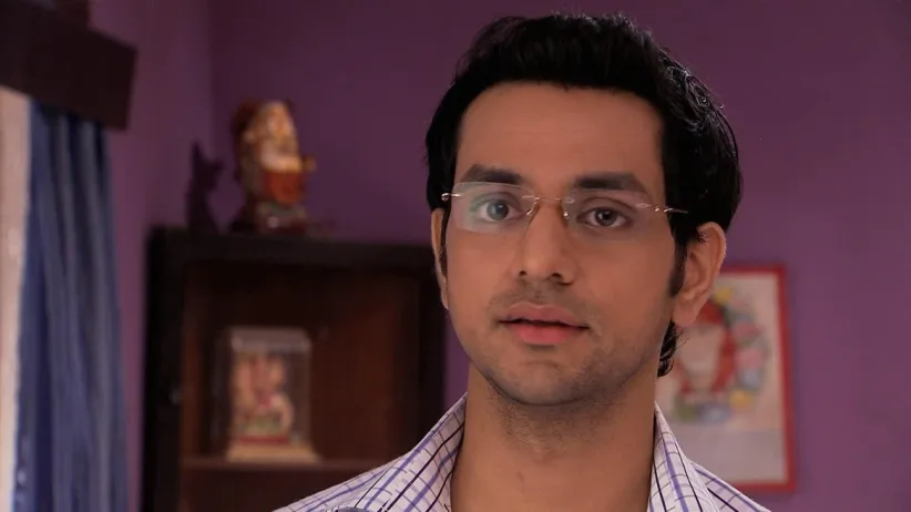 Episode 974 - Pavitra Rishta