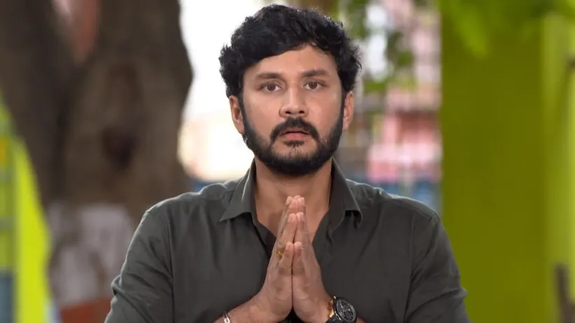 Prabhu Fails to Tell the Truth - Sathya