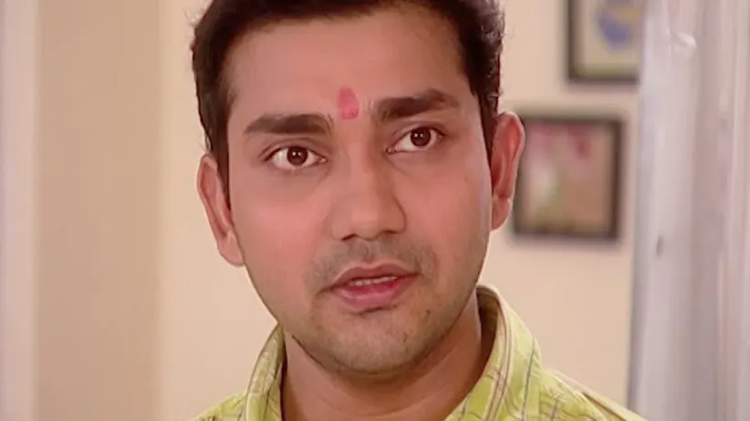 Episode 117 - Choti Bahu