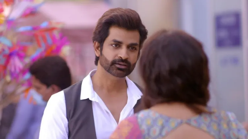 Hamariwali Good News - November 26, 2020 - Best Scene