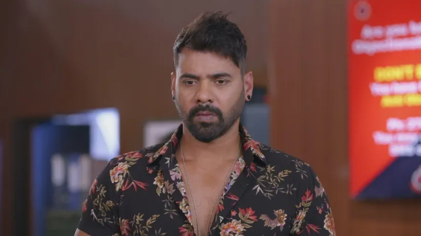 The second phase of Alia's plan - Kumkum Bhagya