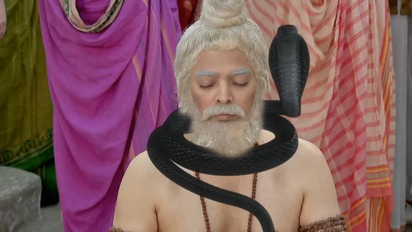 Bhairavi Ma's plan fails - Joy Baba Lokenath