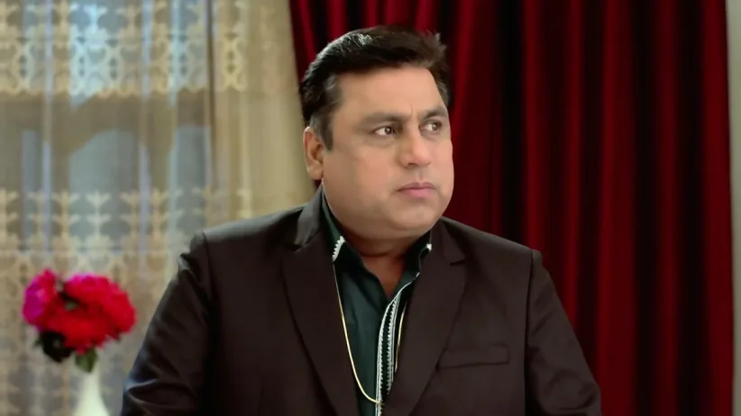 Seerat puts up a show - Tera Rang Chadeya