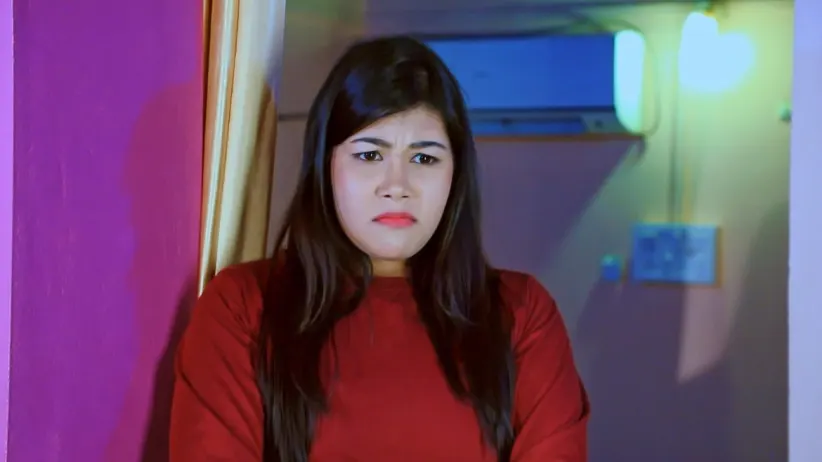 Goons attack Kamali and Anika