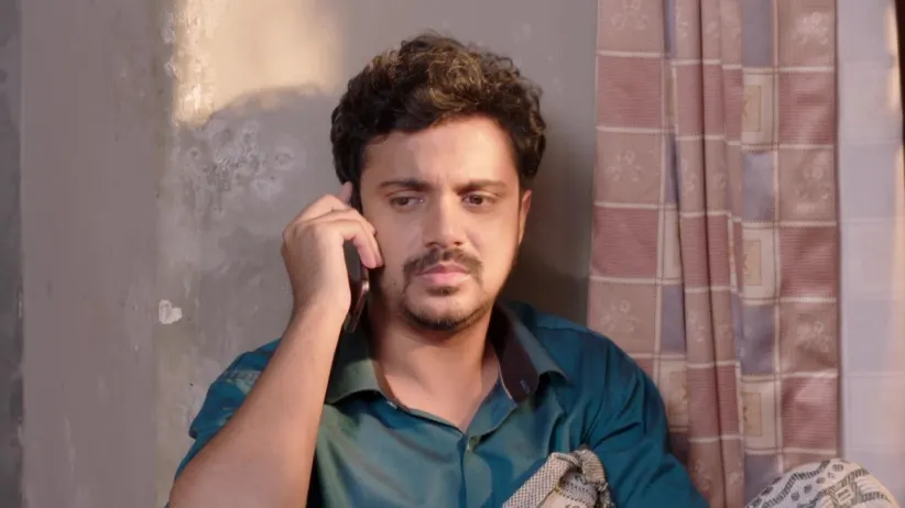 Joshi tells Aditya to come urgently - Majha Hoshil Na