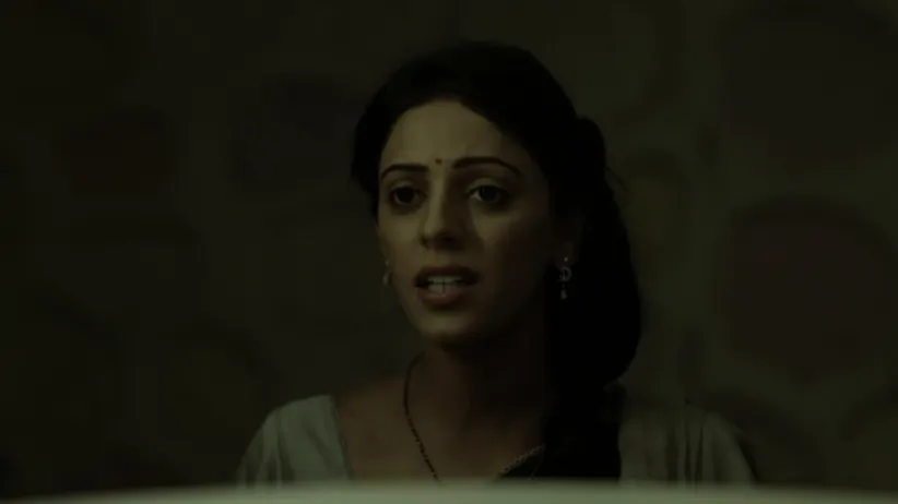 Episode 12 - Fear Files - Har Mod Pe Darr