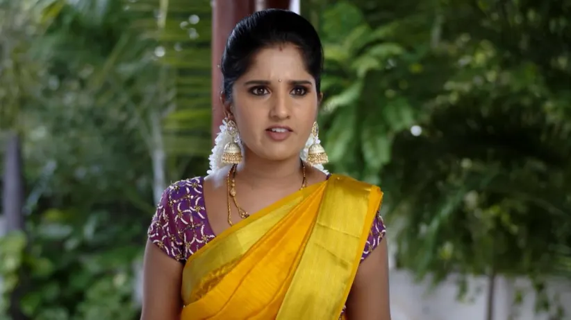 Jai and Nithya go to meet Janaki - Kalyana Vaibhogam