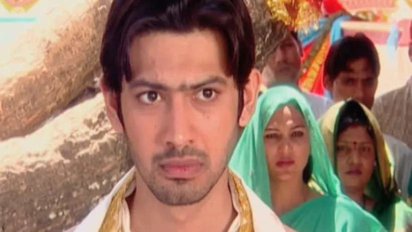 Episode 80 - Choti Bahu