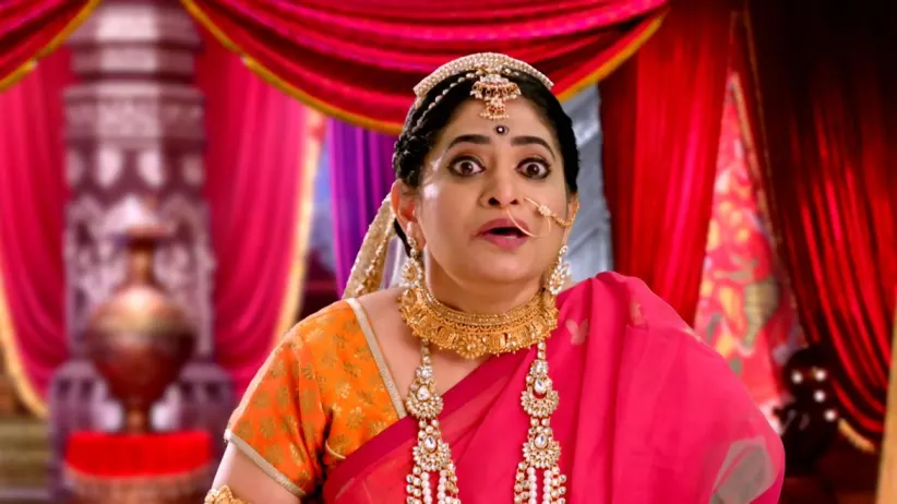 Everyone is Shocked to See Prahlad Alive