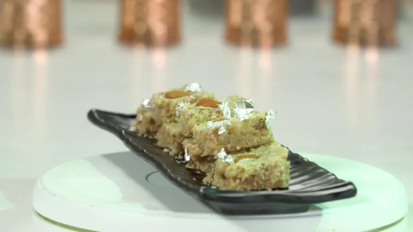 Swaad Aa Gaya - December 11, 2020 - Recipe