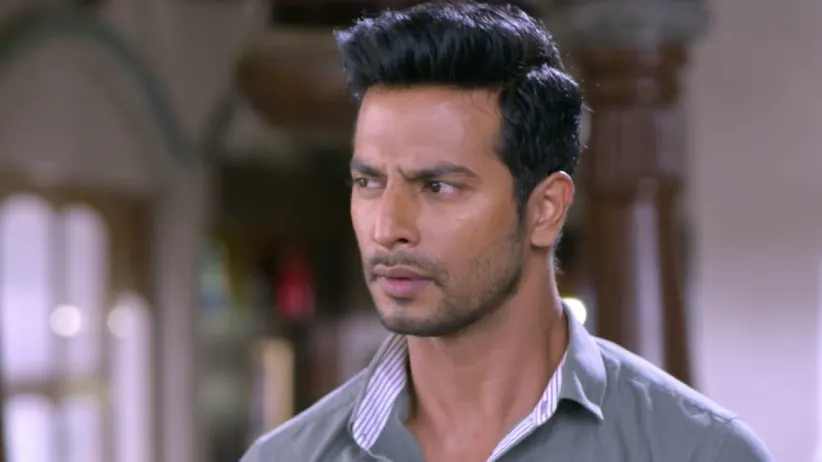 Tujhse Hai Raabta - Episode 194