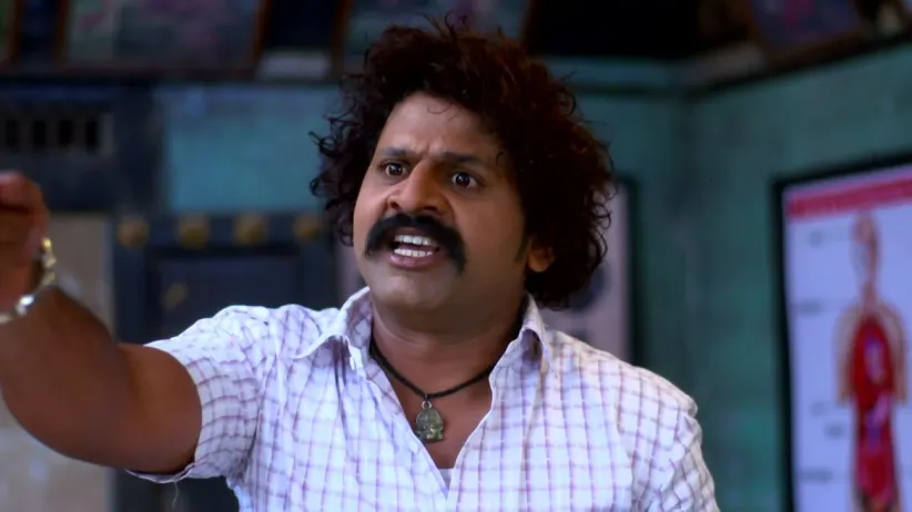Divya's New Plan to Find Devi Singh