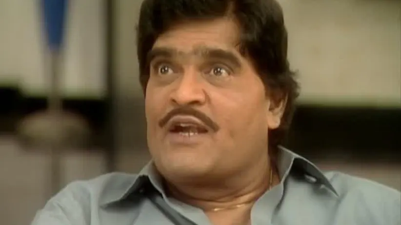 Episode 11 - Hum Paanch...Tadka Maar Ke