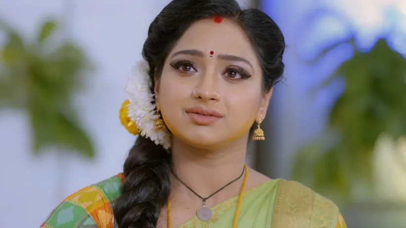 Lalita Devi attends the Varalakshmi Vratam - Trinayani
