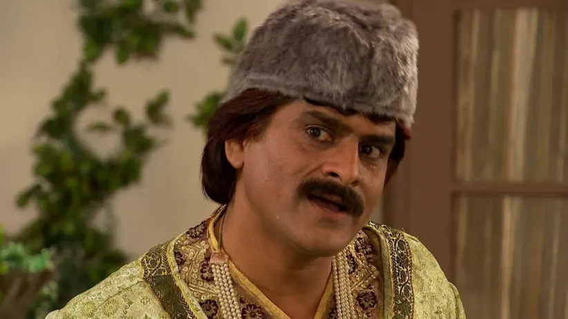 Episode 184 - Akbar Birbal