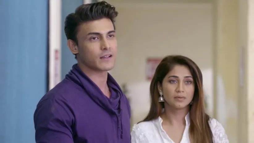 Tujhse Hai Raabta - Episode 360
