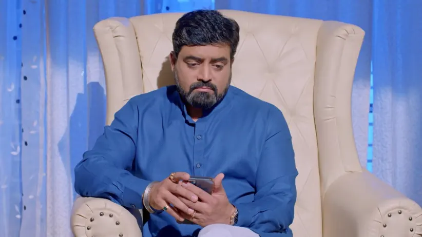 Subbu's indifferent behaviour bothers Pushpa - Jothe Jotheyali