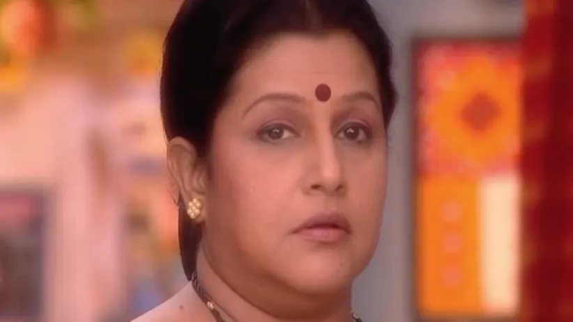 Pavitra Rishta - Episode 13