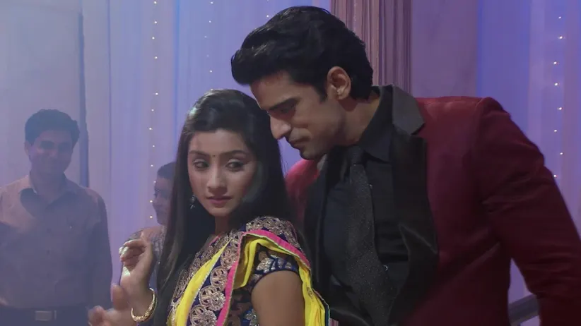 Episode 85 - Doli Armaanon Ki